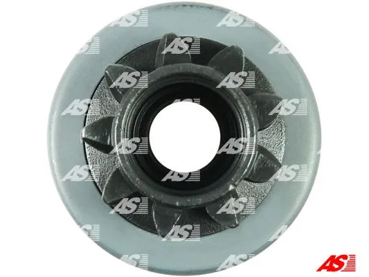 Freewheel Gear, starter