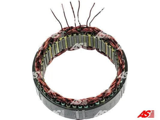 Stator, alternator (AS3020)