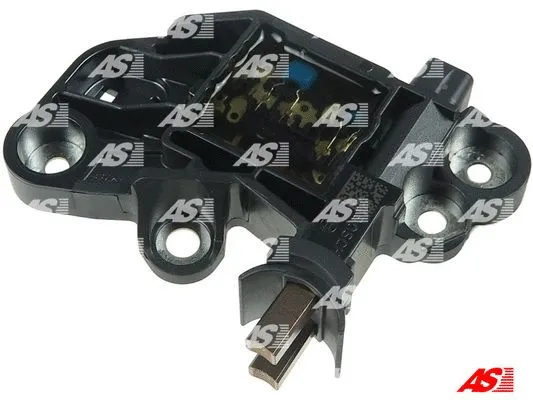 Alternator Regulator