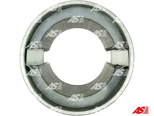 Field Winding, starter