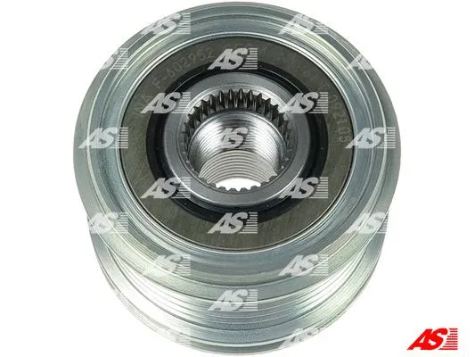 Alternator Freewheel Clutch