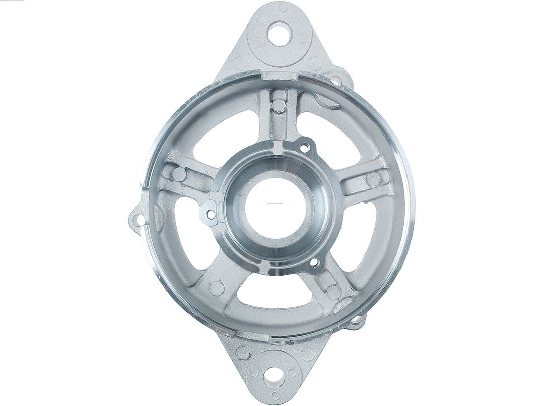 Bracket, alternator drive flange