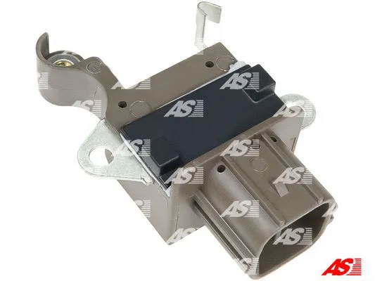 Alternator Regulator