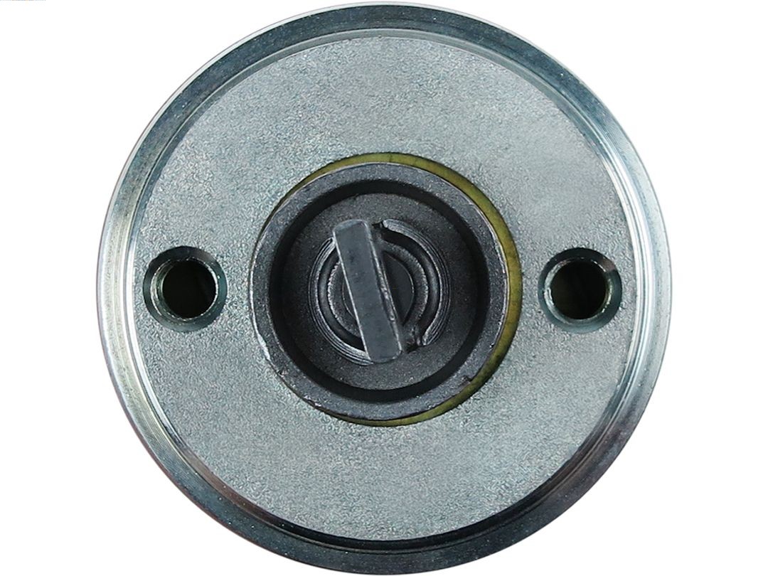 Solenoid Switch, starter