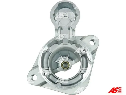 Starter Lid, carburettor