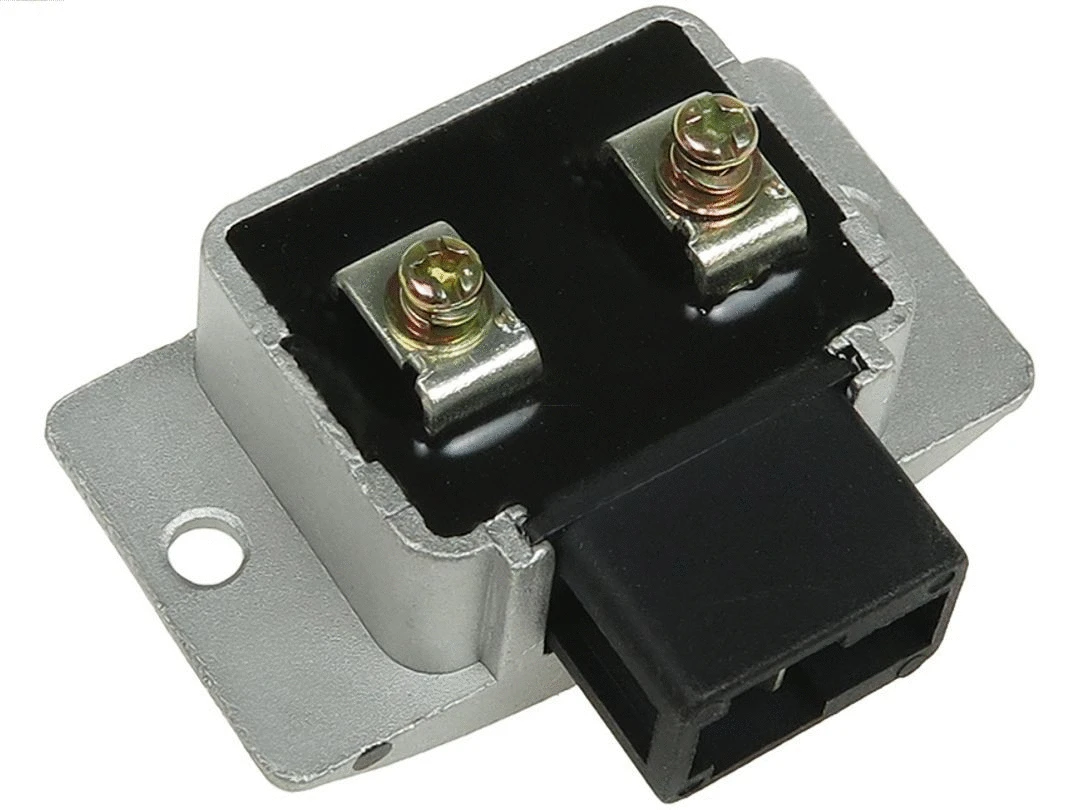 Alternator Regulator