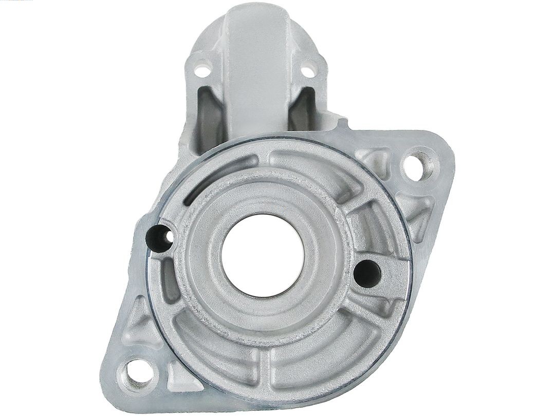 Starter Lid, carburettor (SBR6082S)