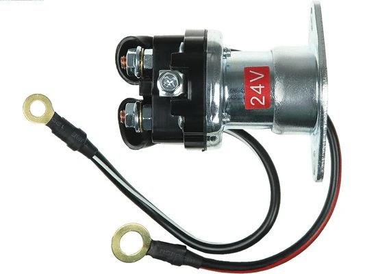 Solenoid Switch, starter (SS9240S)