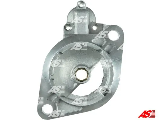 Starter Lid, carburettor (SBR0001)