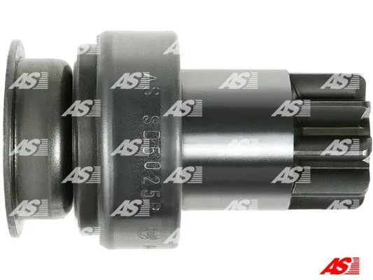 Freewheel Gear, starter (SD5025P)