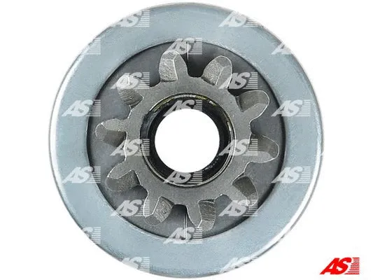 Freewheel Gear, starter