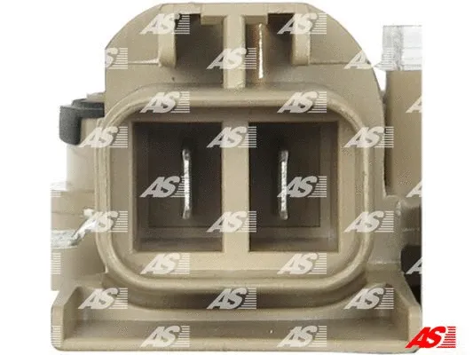 Alternator Regulator
