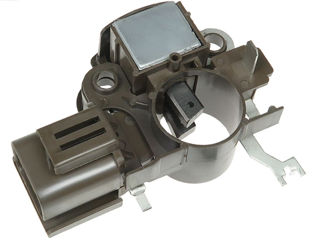 Alternator Regulator