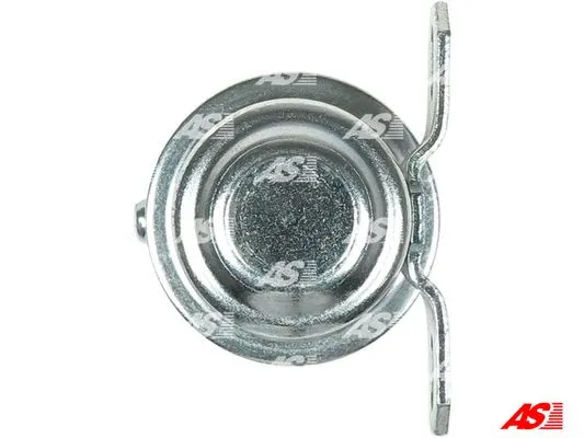 Solenoid Switch, starter