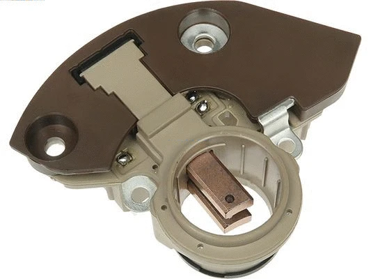 Alternator Regulator