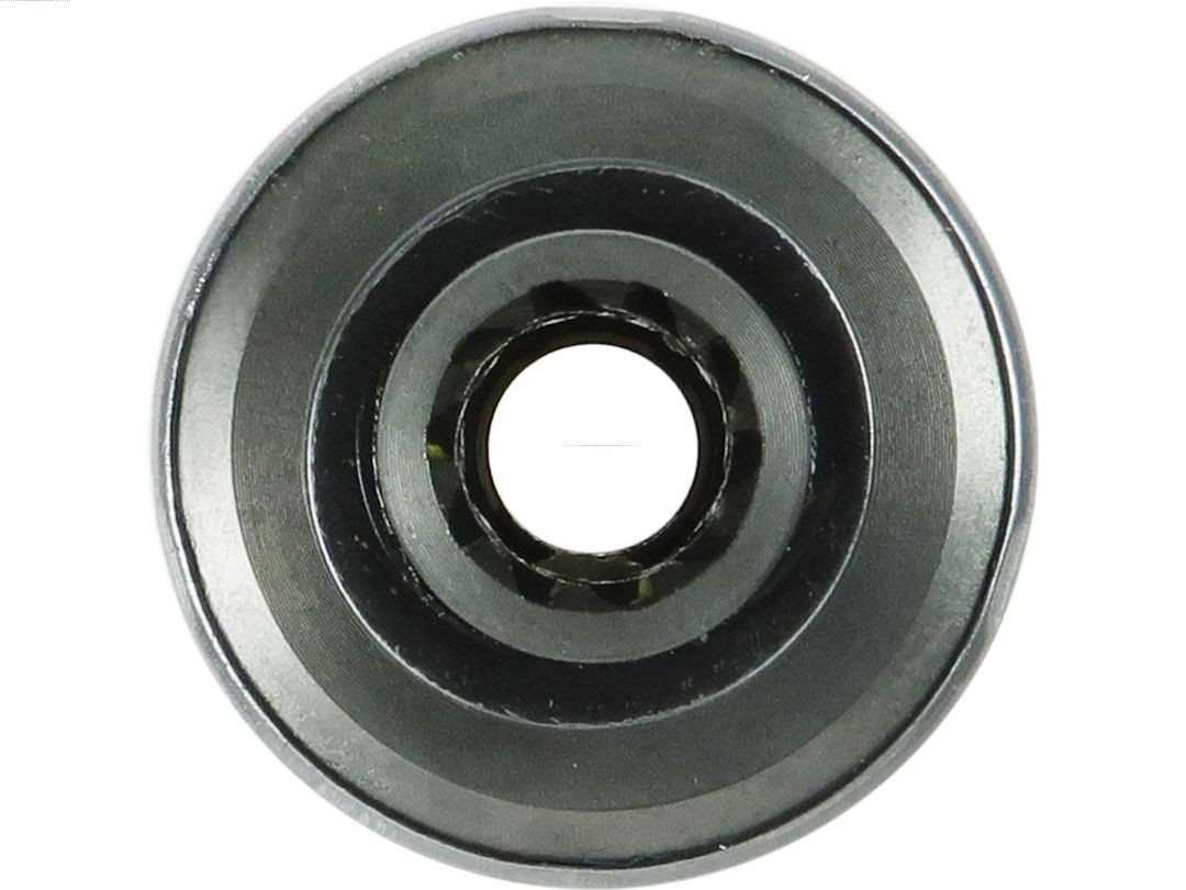 Freewheel Gear, starter