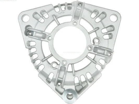 Bracket, alternator drive flange (ABR0119S)