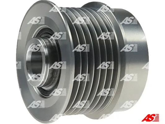 Alternator Freewheel Clutch