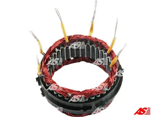 Stator, alternator (AS0067)