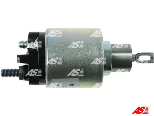 Solenoid Switch, starter (SS0208(BOSCH))
