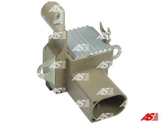 Alternator Regulator