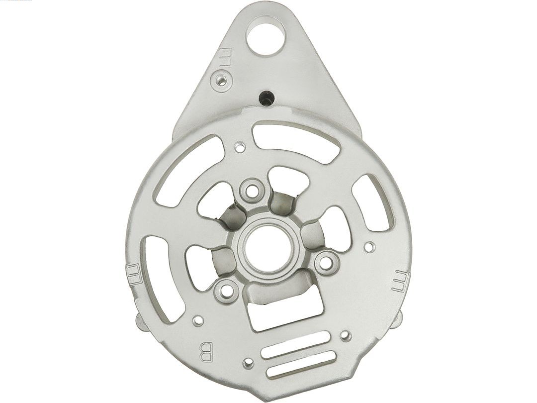 Bracket, alternator drive flange (ABR9027S)