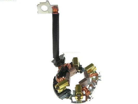 Holder, carbon brushes (SBH0031P)