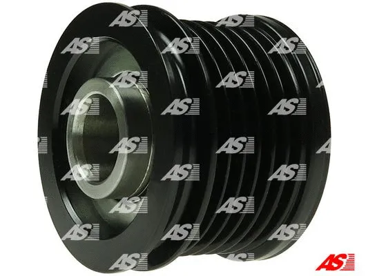 Alternator Freewheel Clutch