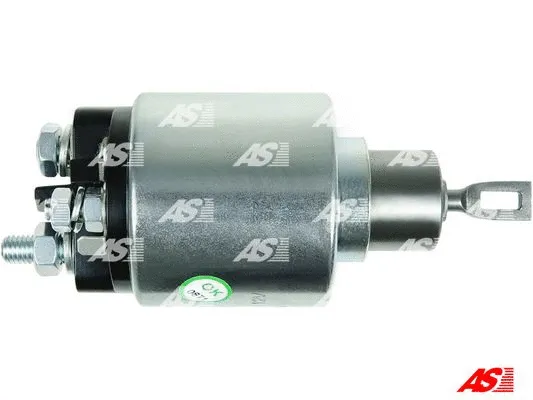 Solenoid Switch, starter (SS0038(ZM))
