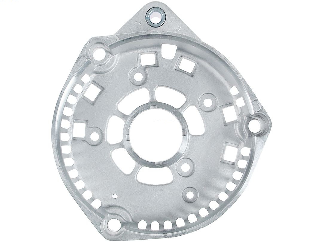 Bracket, alternator drive flange