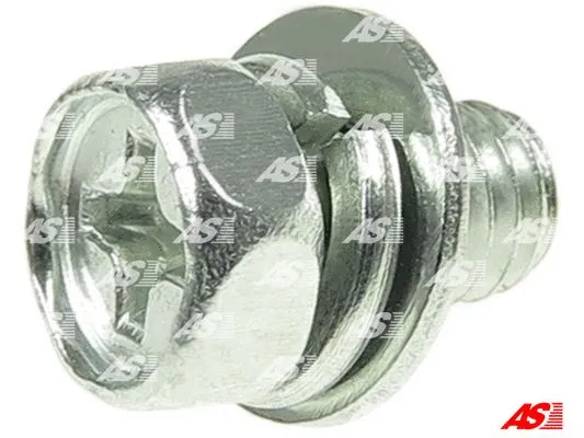 Repair Set, alternator (SRS0179S)