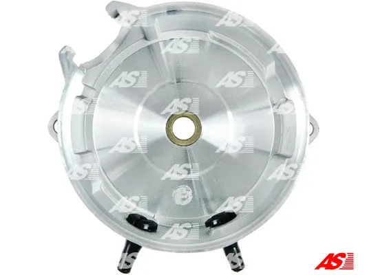 Starter Lid, carburettor