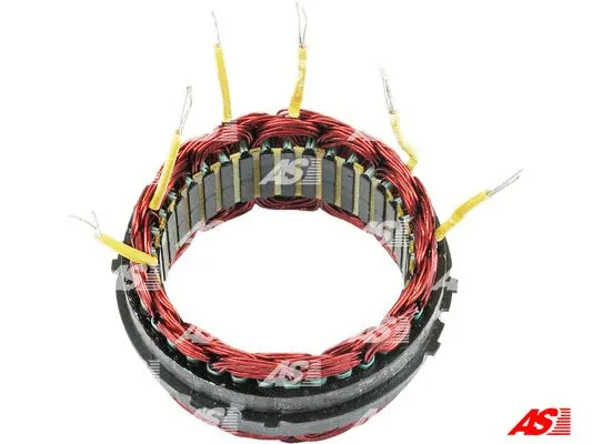 Stator, alternator (AS0060)