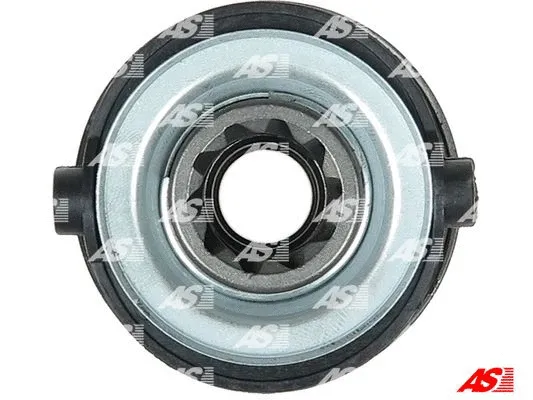 Freewheel Gear, starter