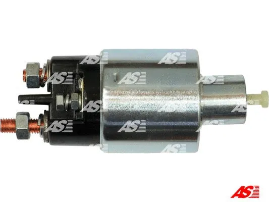 Solenoid Switch, starter (SS5074)
