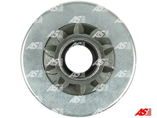 Freewheel Gear, starter