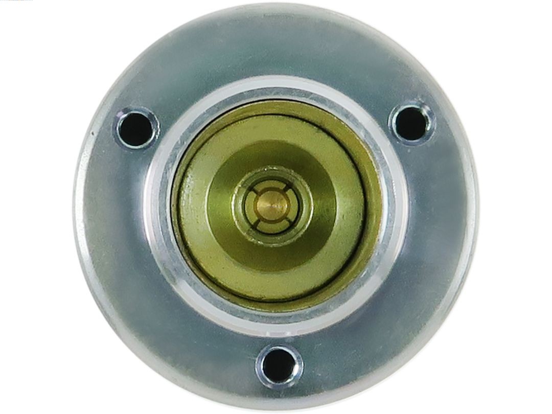 Solenoid Switch, starter