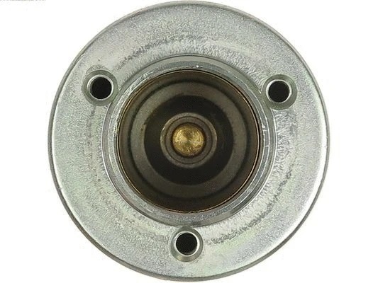 Solenoid Switch, starter