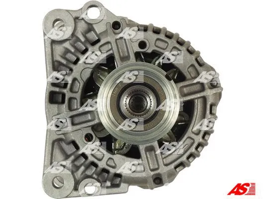Alternator (A0233(BOSCH))