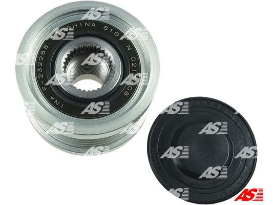Alternator Freewheel Clutch