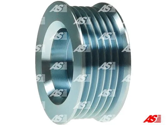 Belt Pulley, alternator (AP9019S)