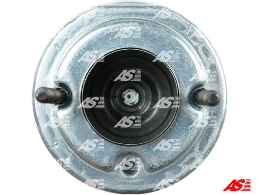 Solenoid Switch, starter