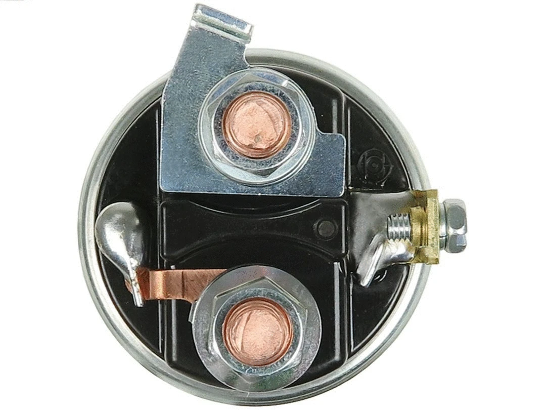 Solenoid Switch, starter