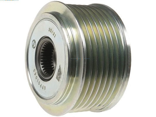 Alternator Freewheel Clutch (AFP0104S)