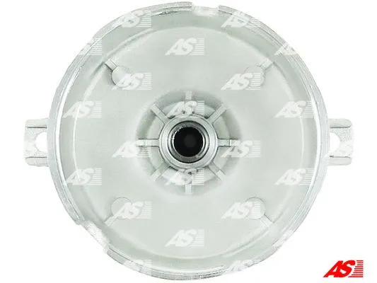 Starter Lid, carburettor