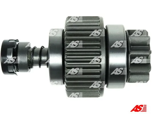 Freewheel Gear, starter (SD2010)