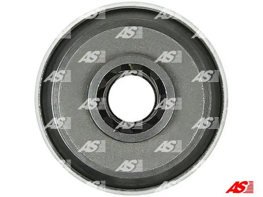 Freewheel Gear, starter