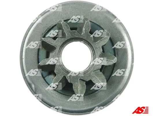 Freewheel Gear, starter