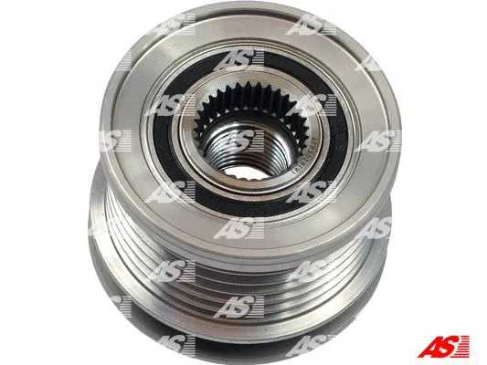 Alternator Freewheel Clutch