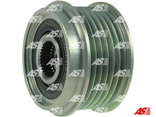 Alternator Freewheel Clutch (AFP3006(INA))